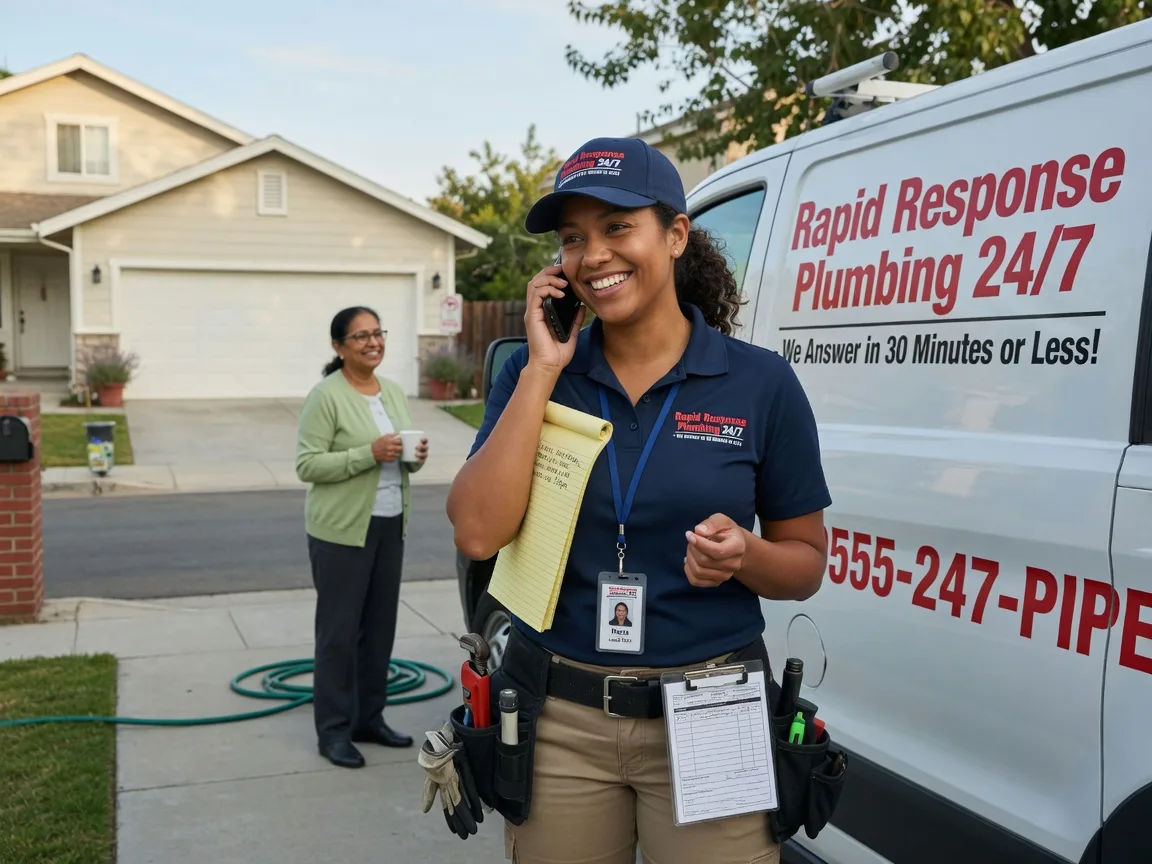 Emergency Plumber Verdunville, WV FAQs